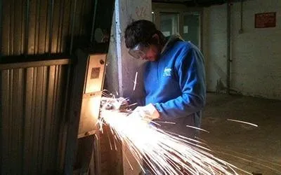 L’azienda L’azienda