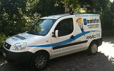 L’azienda L’azienda