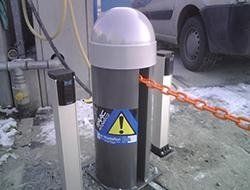 Catene automatiche Catene automatiche