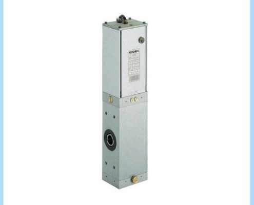 Faac 580 Faac 580