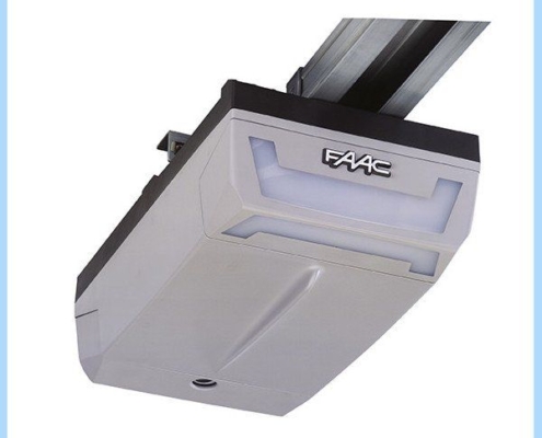 Faac D1000 Faac D1000