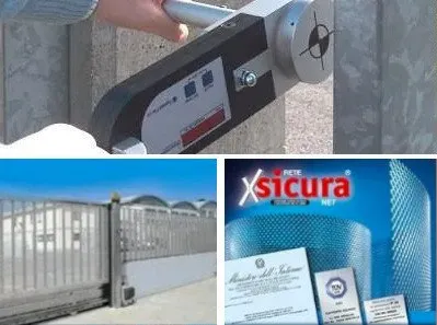 Installatori autorizzati FAAC Installatori autorizzati FAAC