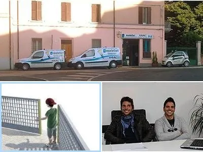 Installatori autorizzati FAAC Installatori autorizzati FAAC