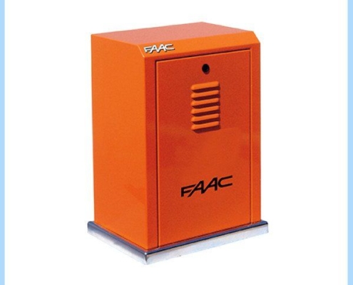 Faac 844 3PH