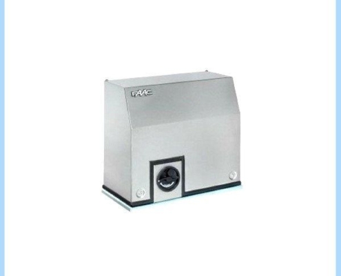 Faac C850