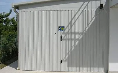 Porte basculanti Porte basculanti