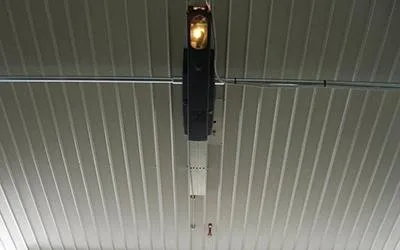 Porte basculanti Porte basculanti