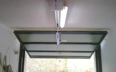 Porte basculanti Porte basculanti