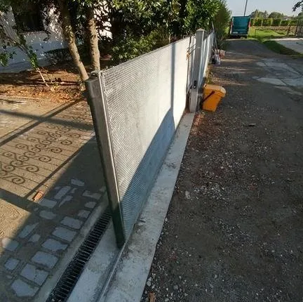 Sicurezza cancelli Sicurezza cancelli